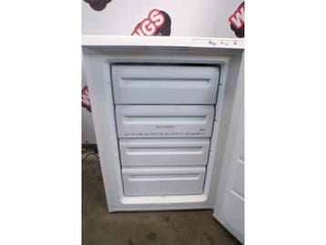 Zanussi Tafelmodel Vriezer - 4 Lades - 110 Liter - B 59,5 x, Witgoed en Apparatuur, Vriezers en Diepvrieskisten, Verzenden, Zo goed als nieuw