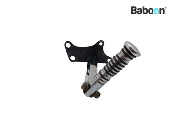 Duosteun Links Harley-Davidson XL 883 Sportster 1988-1995, Verzenden, Gebruikt