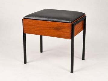 Kruk - Hout - aristo naaikruk