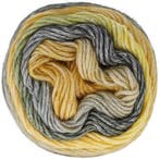 Scheepjes Stone Washed Flow - 16 Haze - Katoen-mix Garen m, Hobby en Vrije tijd, Breien en Haken, Ophalen of Verzenden, Nieuw