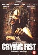 Crying fist, Verzenden, Nieuw in verpakking