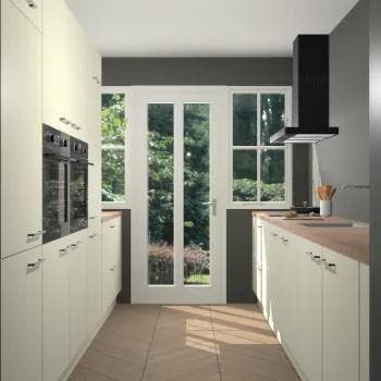 Magnolia keuken Olympia 88638, Verzenden, Nieuw