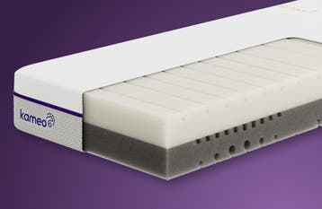 Kameo Essence Foam Aanpasbaar Matras | Swiss Sense, Huis en Inrichting, Verzenden, Nieuw, Matras