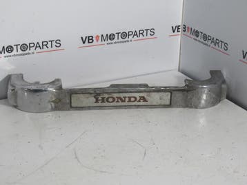 Honda Embleem, Motoren, Ophalen of Verzenden, Nieuw
