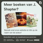 Broodmachine 9789059206021 J. Shapter, Verzenden, Zo goed als nieuw, J. Shapter