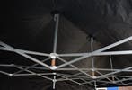 Prof Easy Up Partytent Alu 3 x 6 mtr (stel zelf samen), Verzenden, Nieuw, 2 meter of meer, Partytent