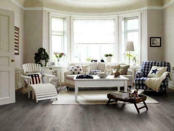 Kronoswiss New York Eik D 8014 Grijs 8mm 4V €10.70m2, Doe-het-zelf en Verbouw, 50 tot 150 cm, Nieuw, 10 m² of meer, 10 tot 30 cm