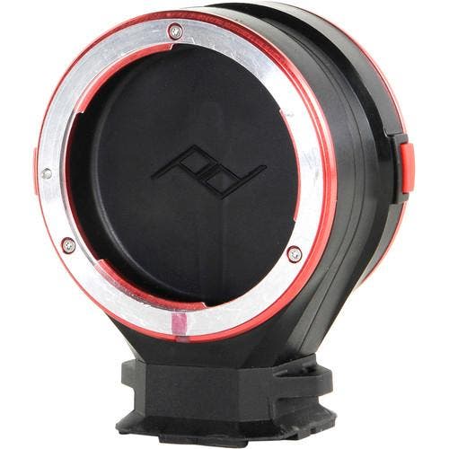 Peak Design Sony E lens kit, Audio, Tv en Foto, Fotografie | Fototassen, Overige typen, Nieuw, Overige merken, Ophalen of Verzenden