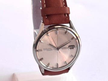 Seiko - Seikomatic-R - Zonder minimumprijs - 6236166 - Heren