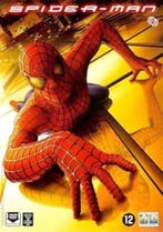 dvd film - Spiderman (2DVD) - Spiderman (2DVD), Verzenden, Zo goed als nieuw