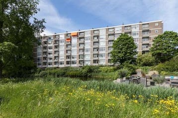 Te Huur 3 Kamer Appartement Sportlaan In Den Haag, Huizen en Kamers, Huizen te huur, Den Haag, Den Haag, Direct bij eigenaar, Appartement