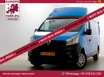 Renault Trafic | Zakelijke Lease v.a. €295.5 pm, Automaat, Gebruikt, Euro 6, Diesel