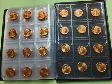 Nederland. 1 Cent 1971 (Zonder minimumprijs)