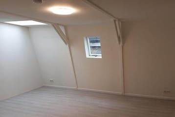 Studio Gedempte Pol in Sneek, 20 tot 35 m², Overige regio's