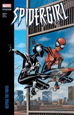 Spider-Girl Modern Era Epic Collection Volume 5: Keeping the, Verzenden, Nieuw