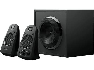 Logitech -  Z-623 2.1 Speakersysteem, Audio, Tv en Foto, Luidsprekers, Verzenden, Nieuw, Overige typen, Overige merken