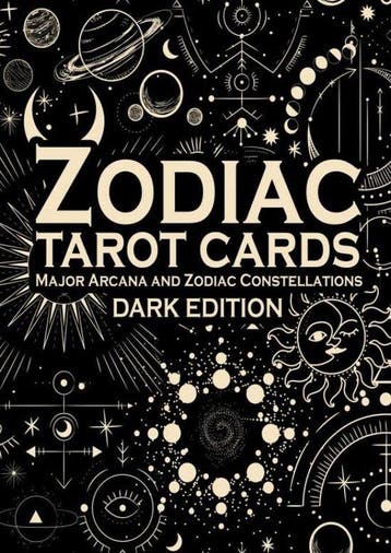 9789403693101 Zodiac tarot cards | Tweedehands, Verzenden, Zo goed als nieuw, Dhr Hugo Elena