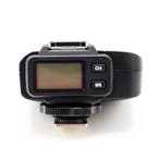 Cullmann CUlight RR500N Wireless Flash Receiver voor Nikon, Ophalen of Verzenden, Nieuw, Overige merken