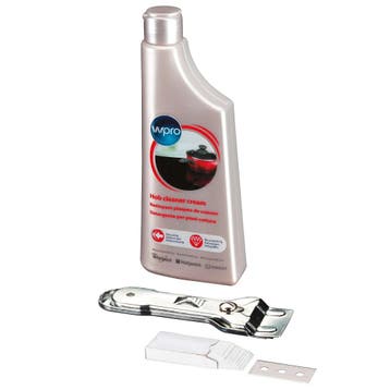 WPRO ker.kookpl.reinigingsset (Diverse accessoires, Witgoed), Witgoed en Apparatuur, Verzenden, Nieuw