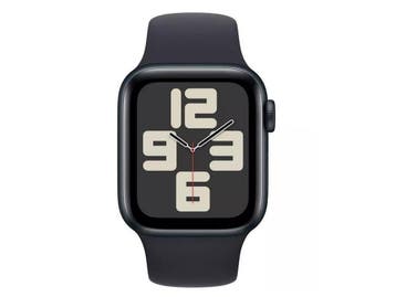 Apple Watch SE Series 2 - 40mm - Aluminium - Midnight - GPS, Verzenden, Nieuw, Apple