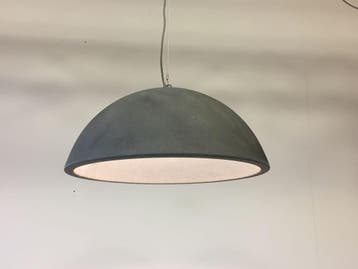 Formadri hanglamp Dome KD60CO Sale, Ophalen, Nieuw, Overige materialen, Modern