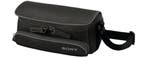 Sony LCS-U5 Handycam Camera Soft Case, Verzenden, Zo goed als nieuw
