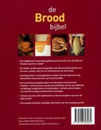 De broodbijbel 9789048303069 Jennie Shapter, Boeken, Verzenden, Gelezen, Jennie Shapter