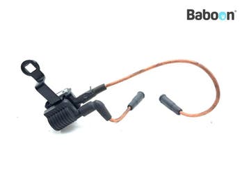 Bobine Harley-Davidson XR 1200 X Sportster 2010-, Verzenden, Gebruikt