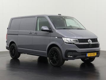 Volkswagen Transporter 2.0TDi Bestelbus 2021 L1 H1 Diesel, Euro 6, Volkswagen, Nieuw, Te koop