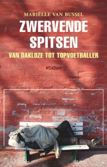 Zwervende spitsen 9789046806319 M. van Bussel, Verzenden, Gelezen, M. van Bussel