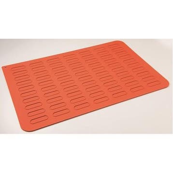 Martellato Siliconen Bakmat Mini-Eclairs 18x60mm, Verzenden, Nieuw