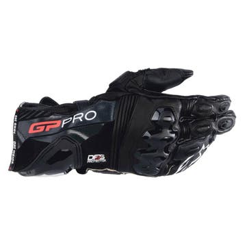 Alpinestars Gp Pro R4 Handschoenen Zwart, Nieuw met kaartje, Alpinestars, Handschoenen, Heren