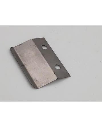 Veer, plat - Homag Kantenlijmer, Ophalen