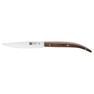 GGM Gastro | ZWILLING | STEAK-SETS - Steakmessenset - 4 |, Huis en Inrichting, Keuken | Bestek, Verzenden, Nieuw