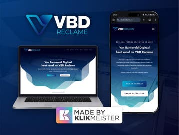 Professionele website laten maken vanaf €499 | Reviews: 9,9!, Diensten en Vakmensen, Webdesigners en Hosting, Webdesign