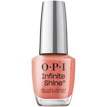 OPI Infinite Shine  Megawatt Hot  15ml, Verzenden, Nieuw