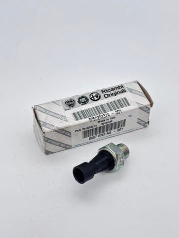 Fiat Coupe Barchetta snelheid sensor, Verzenden, Nieuw, Fiat