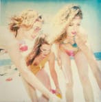 Stefanie Schneider - Boccia (Beachshoot)