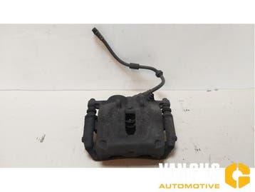 Remklauw (Tang) links-voor Opel Vivaro O190253, Ophalen of Verzenden, Nieuw