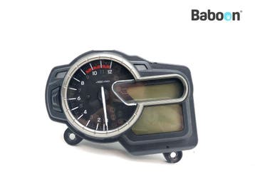 Tellerset Compleet KMH Suzuki DL 1000 V-Strom 2014-2016, Verzenden, Gebruikt