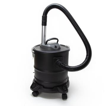 PEREL - Aszuiger - HEPA-filter -  blaasfunctie - 1200 Watt, Ophalen of Verzenden, Nieuw