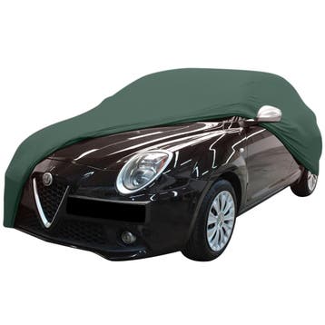 Autohoes voor Alfa Romeo Mito (2008 - 2018) Indoor BESTE, Ophalen of Verzenden, Nieuw, Op maat