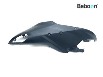 Voorspatbord Voor deel Ducati Multistrada 1200 2010-2012, Verzenden, Gebruikt