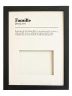 Fotolijsten van THE HOME DECO FACTORY, Retro Chic, & meer!, Verzenden, Nieuw