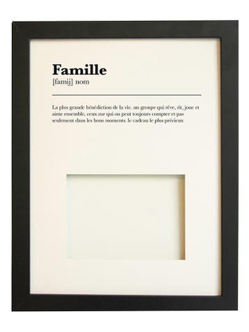 Fotolijsten van THE HOME DECO FACTORY, Retro Chic, & meer!, Verzenden, Nieuw
