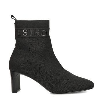 La Strada enkellaarsjes voor dames in het Zwart, Kleding | Dames, Verzenden, Zwart, Lage of Enkellaarzen, Nieuw