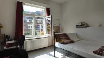 Woning te huur in Maastricht - 16 m² - 2 kamer(s) - 2 kamers, Overige soorten, Maastricht, Limburg