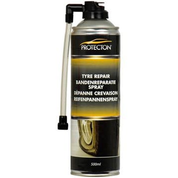 Protecton Bandenreparatie Spray 500Ml, Verzenden, Nieuw