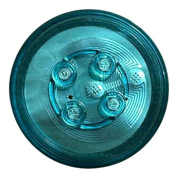 Blank Light Blue TOY TAG (6104392), Verzenden, Nieuw