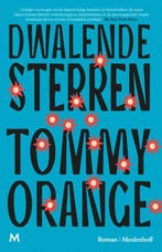 Dwalende Sterren 9789029099646 Tommy Orange, Ophalen of Verzenden, Nieuw, Tommy Orange